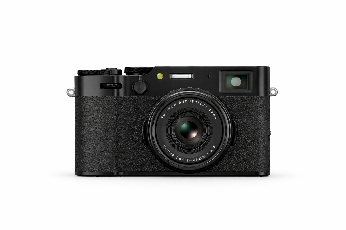 Item Name: Fujifilm X100VI